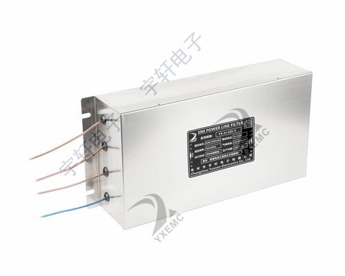 三相電源濾波器是什么？